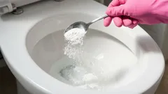 Po zatorach w toalecie nie zostanie ani śladu: prosty sposób bez drogiej chemii