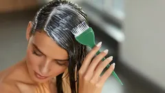 Wyraźne linie zamiast plam: jak prawidłowo przygotować skórę i włosy do farbowania