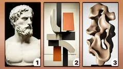 Twój wpływ na ludzi jest silniejszy, niż myślisz: wybierz figurę, a zdradzi ona coś zaskakującego