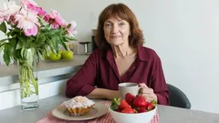 Zapomnij o owsiance: co każdego ranka jedzą ludzie, którzy dożyli 100 lat – przepis na długowieczność