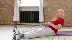 Ćwiczenia dla osób po 50. roku życia: jak przywrócić elastyczność i siłę mięśni