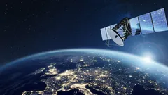 Satelita Starlink wymknął się spod kontroli i zmierza w stronę Ziemi – co się stało?