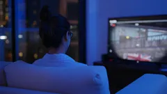 Co się stanie, jeśli nie wyłączy się telewizora: eksperci ostrzegają przed ukrytymi zagrożeniami