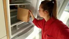 Przechowujesz te 3 produkty w lodówce? Przestań to robić – oto dlaczego