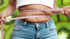 8 owoców, które pomogą Ci schudnąć z brzucha w miesiąc – lista od dietetyków