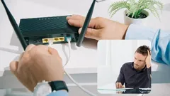 Jeśli masz stary router 2,4 GHz, najwyższy czas go wymienić — i oto dlaczego