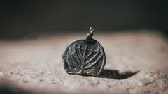 W Jerozolimie znaleziono rzadki medalion liczący 1300 lat – na czym polega jego wyjątkowość?