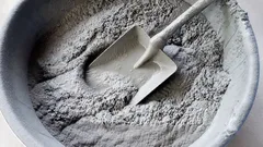 Beton wykonany samodzielnie będzie mocniejszy niż ten fabryczny: zapamiętaj zasady mieszania