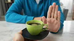 Dlaczego warto zrezygnować z kawy: 4 wyraźne sygnały, że pora przestać ją pić