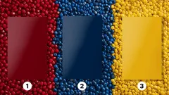 Test psychologiczny: wybierz kolor i poznaj swoje ukryte cechy osobowości