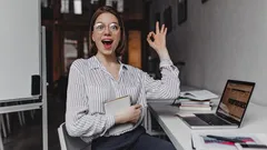 Jak zwiększyć swoją wartość na rynku pracy – droga do awansu zawodowego w 2026 roku