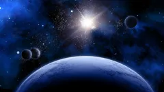 „Zaginiona” gwiazda wróciła na nieboskłon po 130 latach — co się stało?