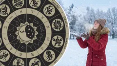 W grudniu życie tych trzech znaków zodiaku się zmieni: komu uśmiechnie się szczęście?