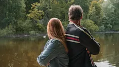 Te 11 rzeczy kobiety uważają za normalne, ale wskazują one na problemy z ojcem