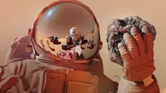 Opublikowano plan pierwszej załogowej misji na Marsa – jakie są terminy?