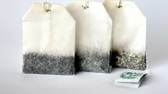 Szybko i wygodnie: kto i jak wynalazł torebkę herbaty?