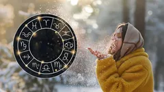 Szczęście jest blisko: którym znakom zodiaku los sprzyja do końca zimy