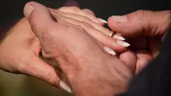 Co tak naprawdę sprawia, że małżeństwo jest szczęśliwe: wyniki globalnego badania