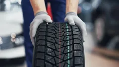 Stare opony w akcji: 7 niezwykłych pomysłów, jak podarować im drugie życie