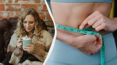 Dietetycy: jedna łyżeczka tej przyprawy w kawie i brzuch będzie płaski