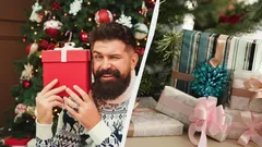 Prezent dla mężczyzny, któremu „nic nie potrzeba”: 12 pomysłów, które naprawdę doceni