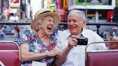 Nie przegap okazji: miasta, w których wypoczynek po 60. zamienia się w prawdziwą magię