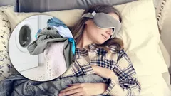 Odpowiedź zaskoczy wielu: eksperci wyjaśnili, jak często należy prać piżamę