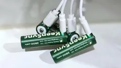 Nie tylko smartfony: 5 nieoczywistych urządzeń, które możesz zasilić przez USB-C