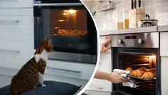 Do czego tak naprawdę służy szuflada pod piekarnikiem: mało kto zna jej przeznaczenie