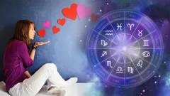 Jak różne znaki zodiaku okazują sympatię: 5 oznak zakochania