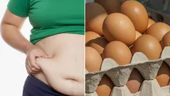 Co jeść, żeby nie tyć po 50. roku życia: te 7 produktów na śniadanie spala tłuszcz z brzucha