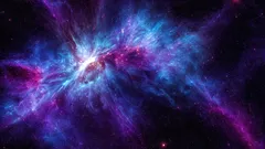 Niezła zagwozdka: ile tak naprawdę lat ma Wszechświat i jak naukowcy to obliczyli