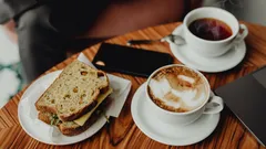 Jaki chleb jest najzdrowszy do kanapek: trzech dietetyków udzieliło takiej samej odpowiedzi