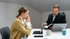 Rozmowa kwalifikacyjna bez doświadczenia zawodowego: 8 pytań rekrutera i jak na nie odpowiadać