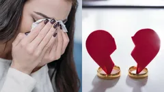 Dlaczego ludzie zostają w nieszczęśliwych związkach: psychologowie podają 3 główne powody