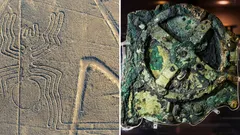 Naukowcy nie wiedzą, jak to wyjaśnić: 5 historycznych zagadek bez odpowiedzi