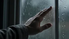 Okna przestaną parować zimą i będą krystalicznie czyste: tani sposób z sodą oczyszczoną