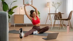 Ciało aktywuje się bez siłowni: najlepsze ćwiczenia, które angażują wszystkie mięśnie