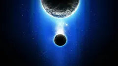 Astronomowie odkryli, że czarne dziury mogą być wybredne, jeśli chodzi o „jedzenie”