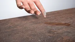 Kurz zniknie na długo: prosty sposób czyszczenia, którego używają w hotelach