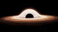 „James Webb” odkrył czarną dziurę we wczesnym wszechświecie: łamie wszystkie zasady